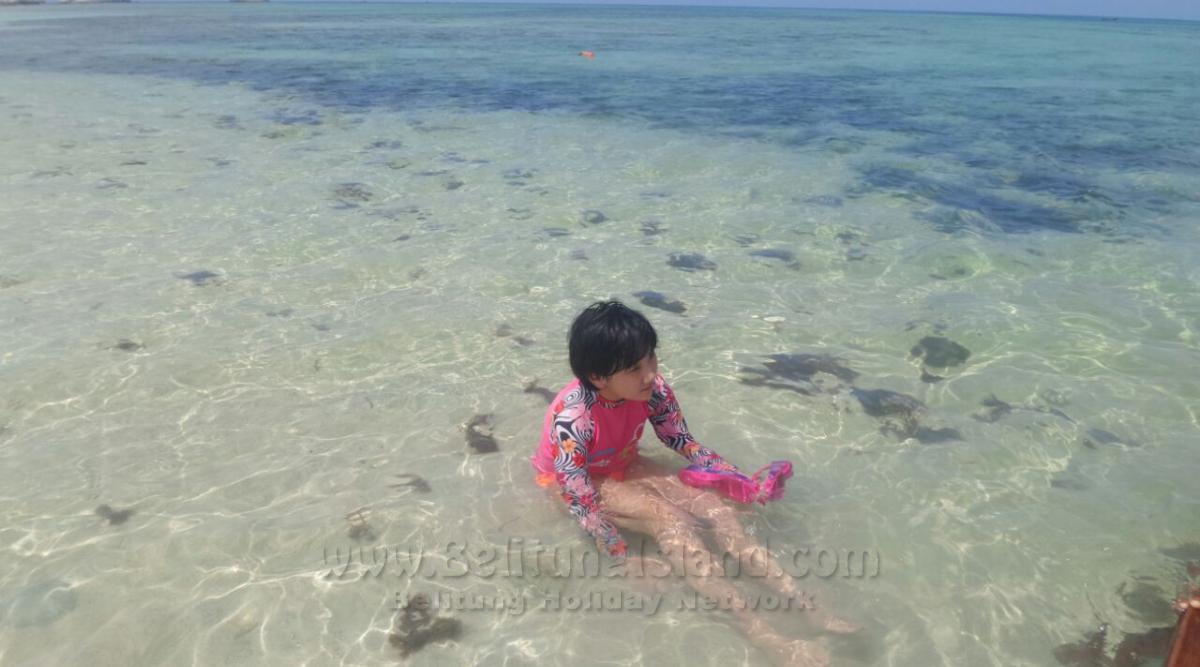 belitung destination foto 1