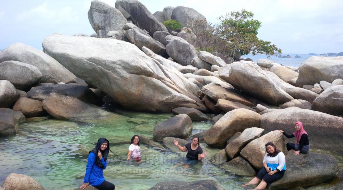 belitung destination foto 3