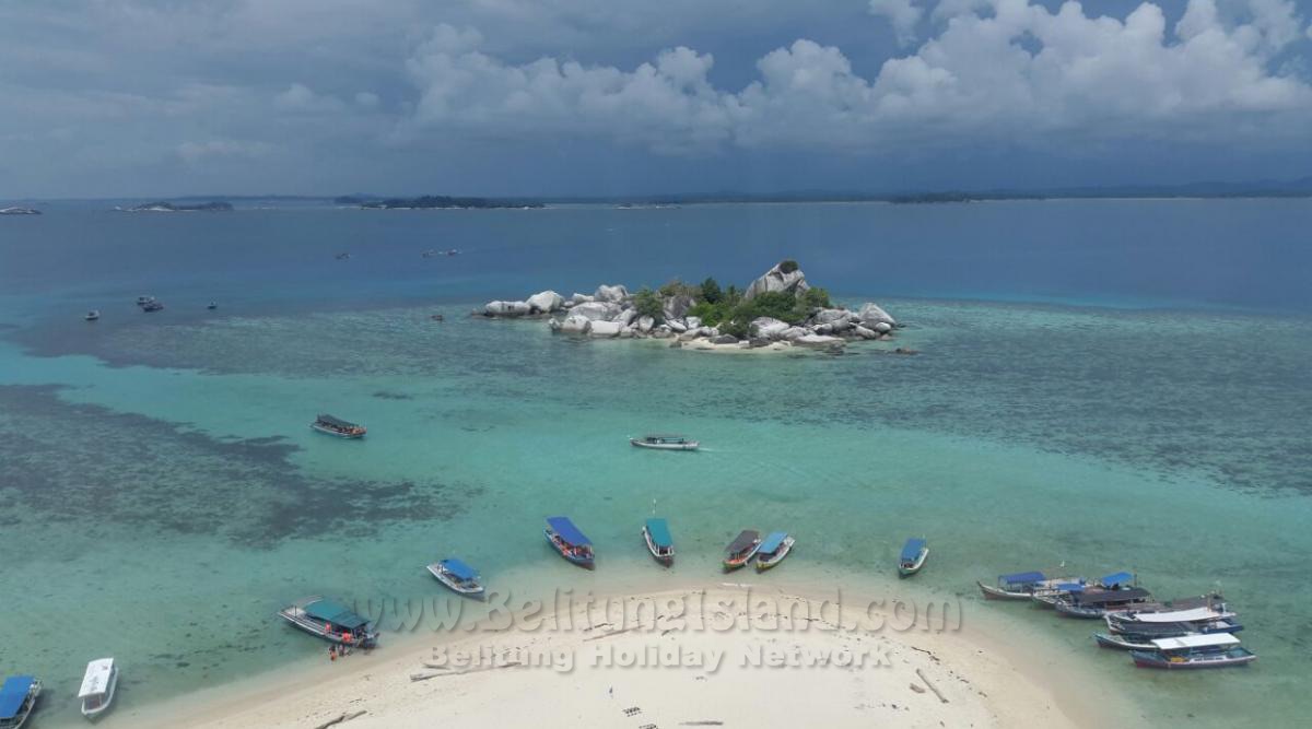 belitung destination foto 1