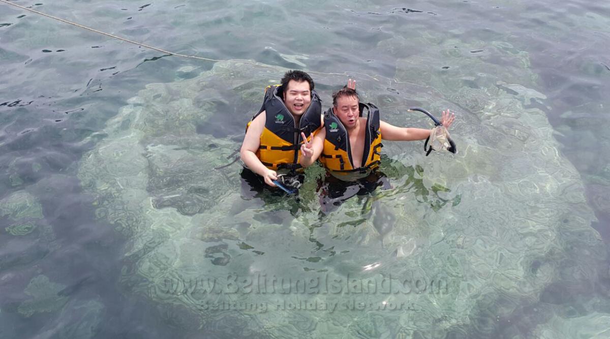 belitung destination foto 0