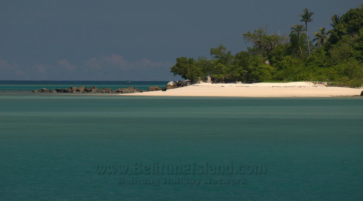 belitung destination foto 1