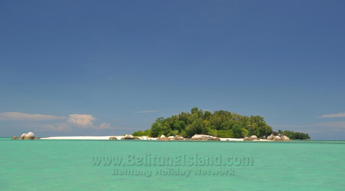 belitung destination foto 0