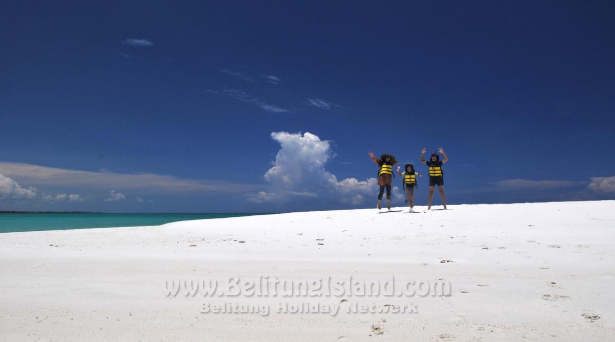 belitung destination foto 0