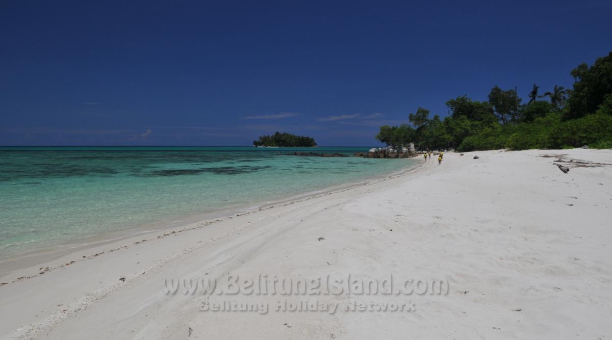 belitung destination foto 1