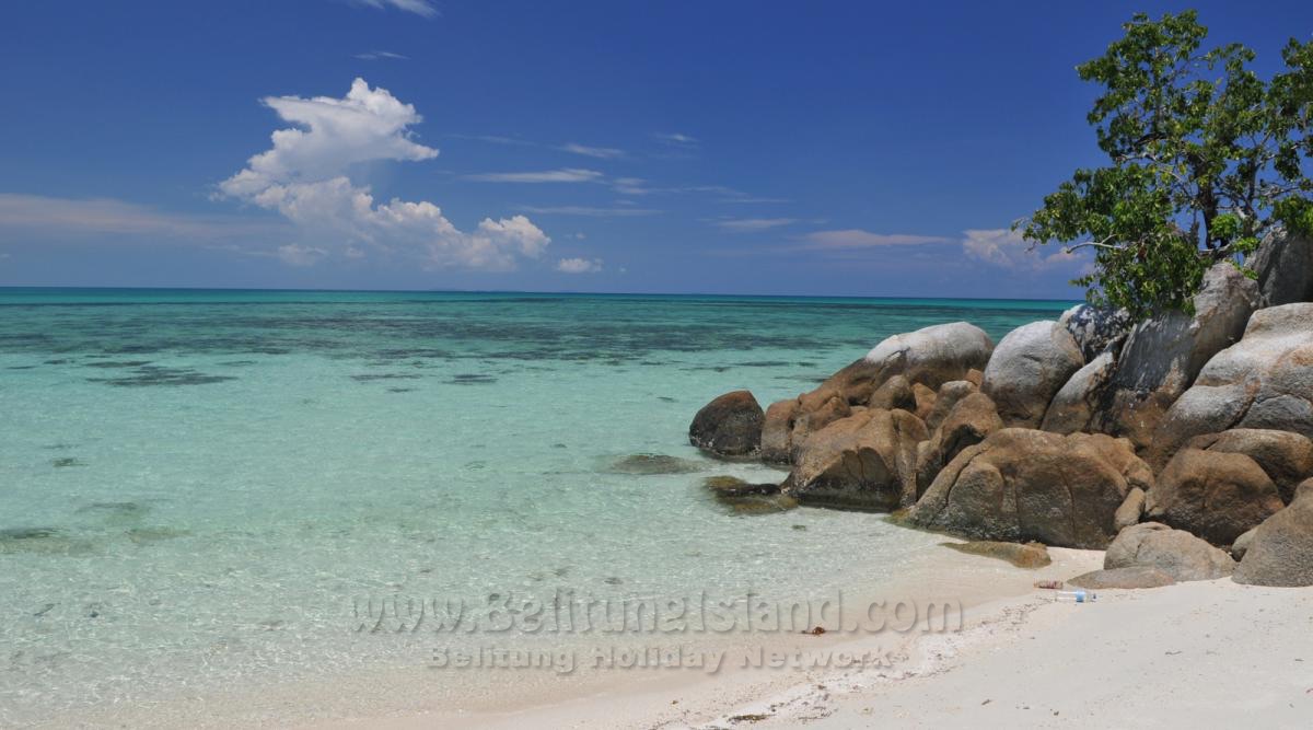belitung destination foto 2