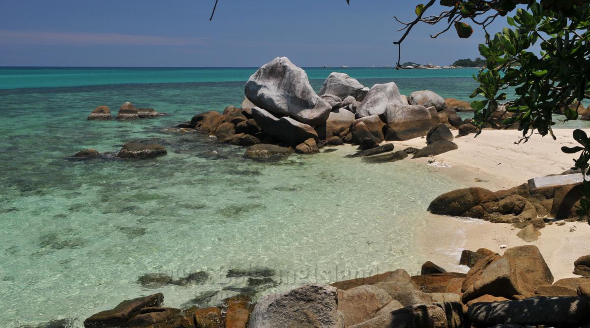 belitung destination foto 3