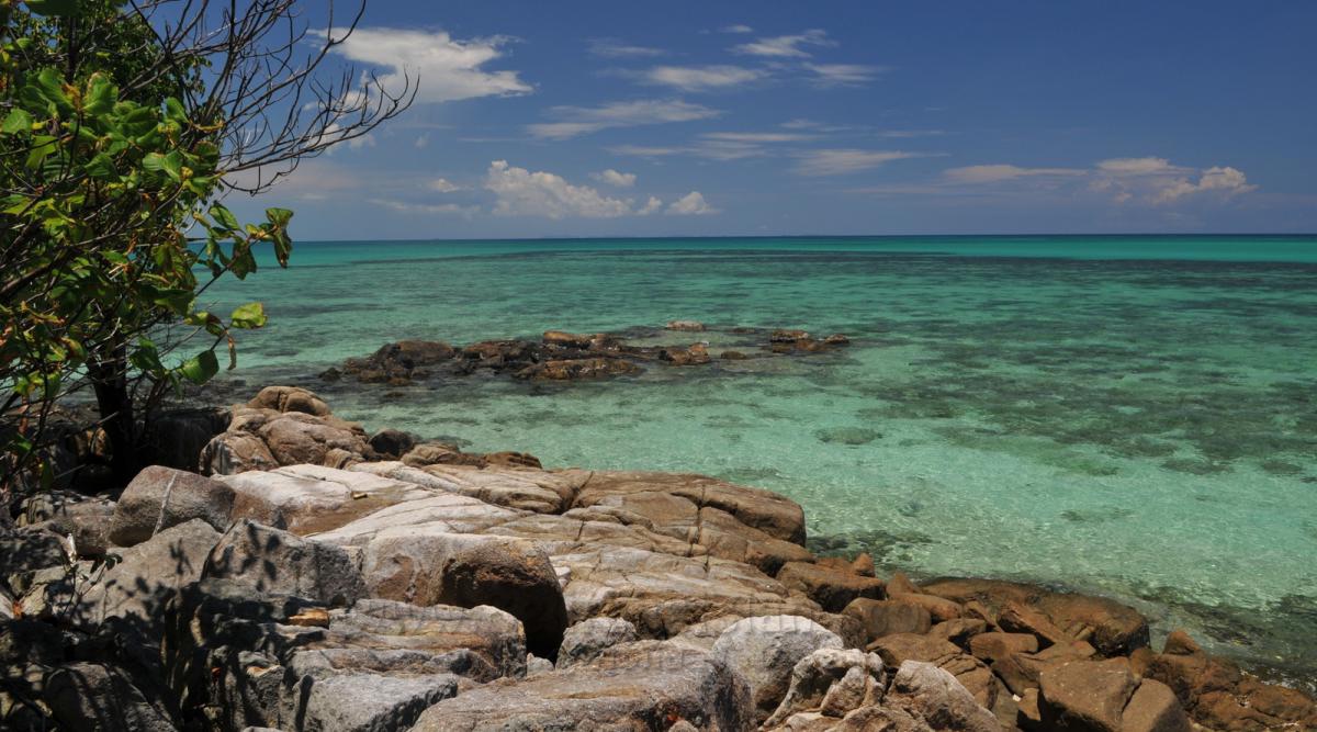 belitung destination foto 2