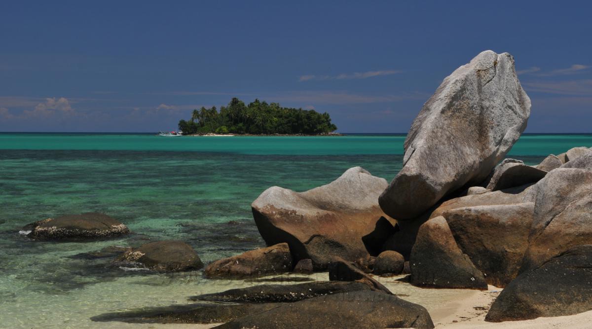 belitung destination foto 2