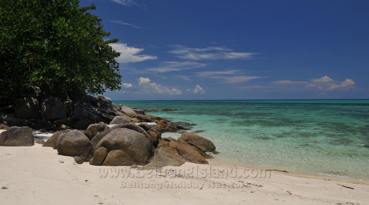 belitung destination foto 1