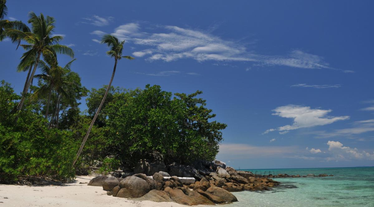 belitung destination foto 2