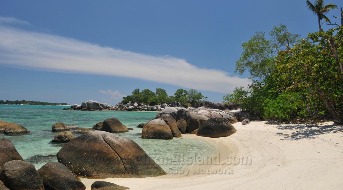 belitung destination foto 1