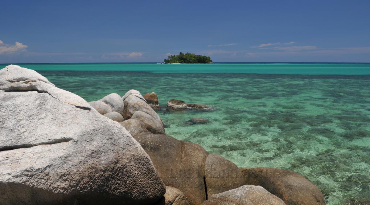 belitung destination foto 2