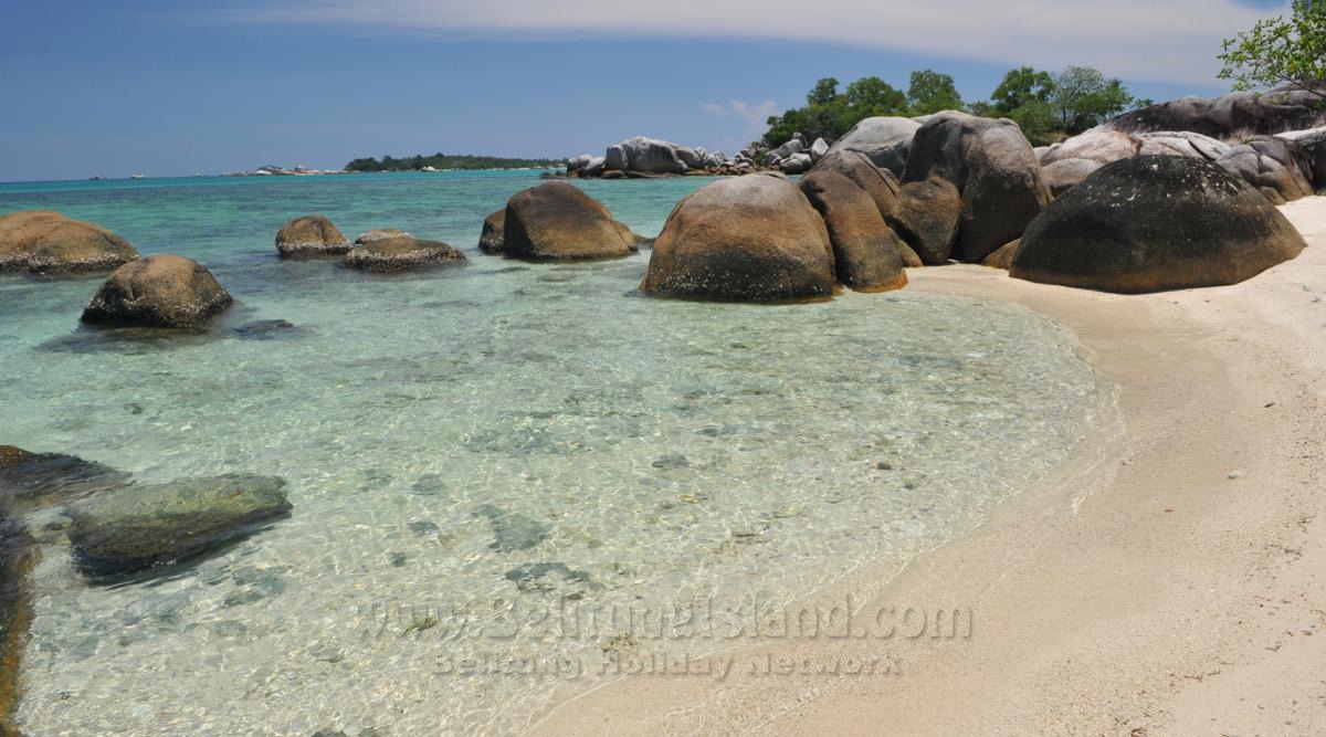 belitung destination foto 0
