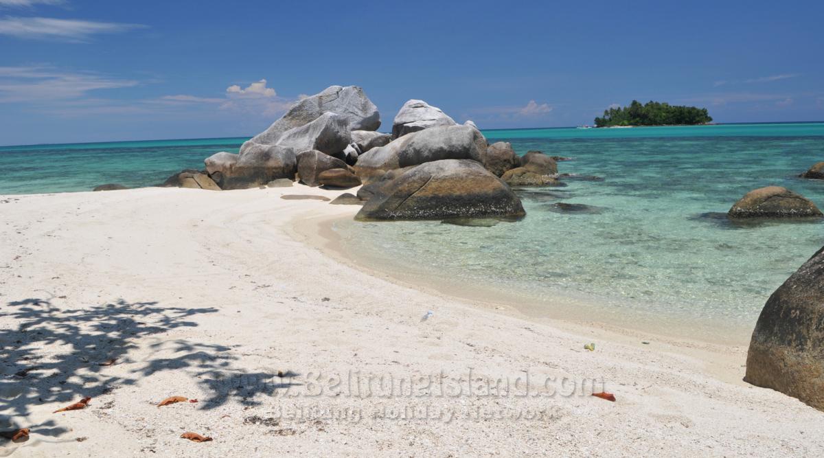belitung destination foto 2