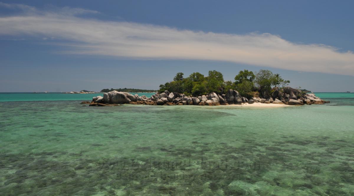 belitung destination foto 3