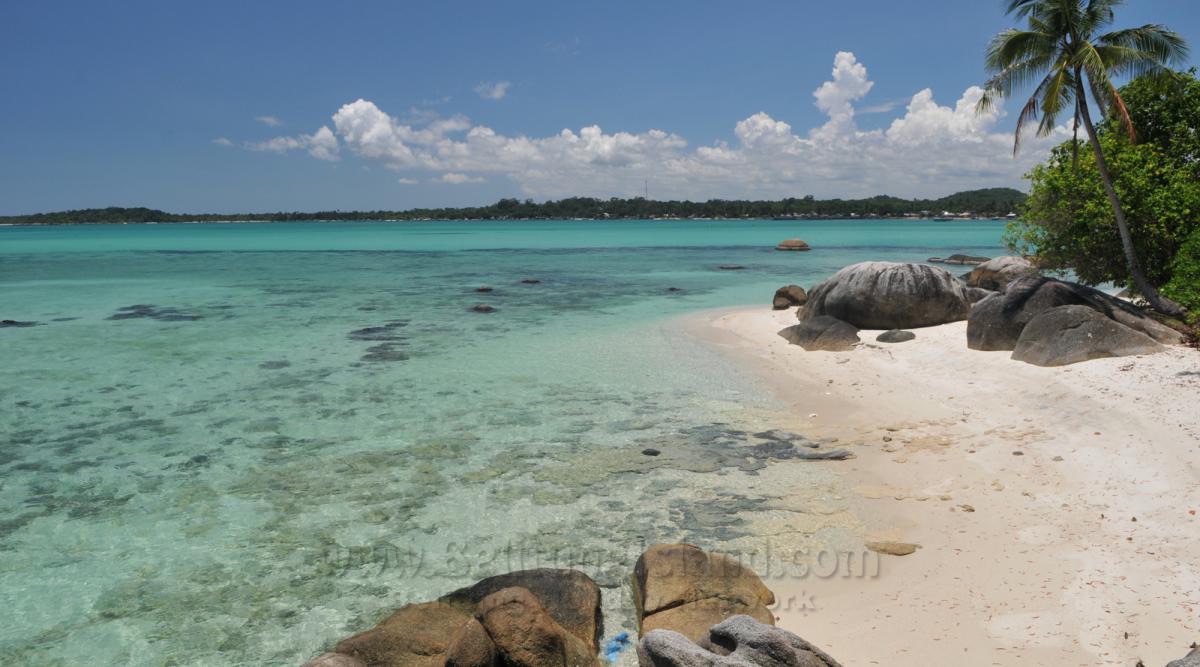 belitung destination foto 2
