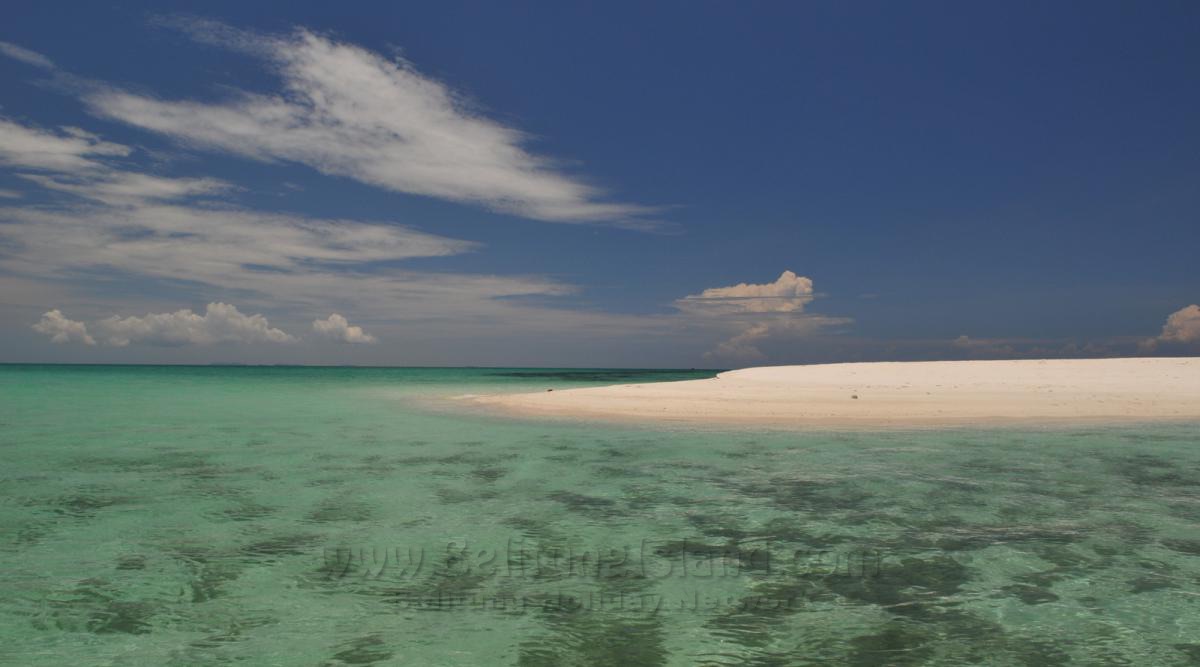 belitung destination foto 0