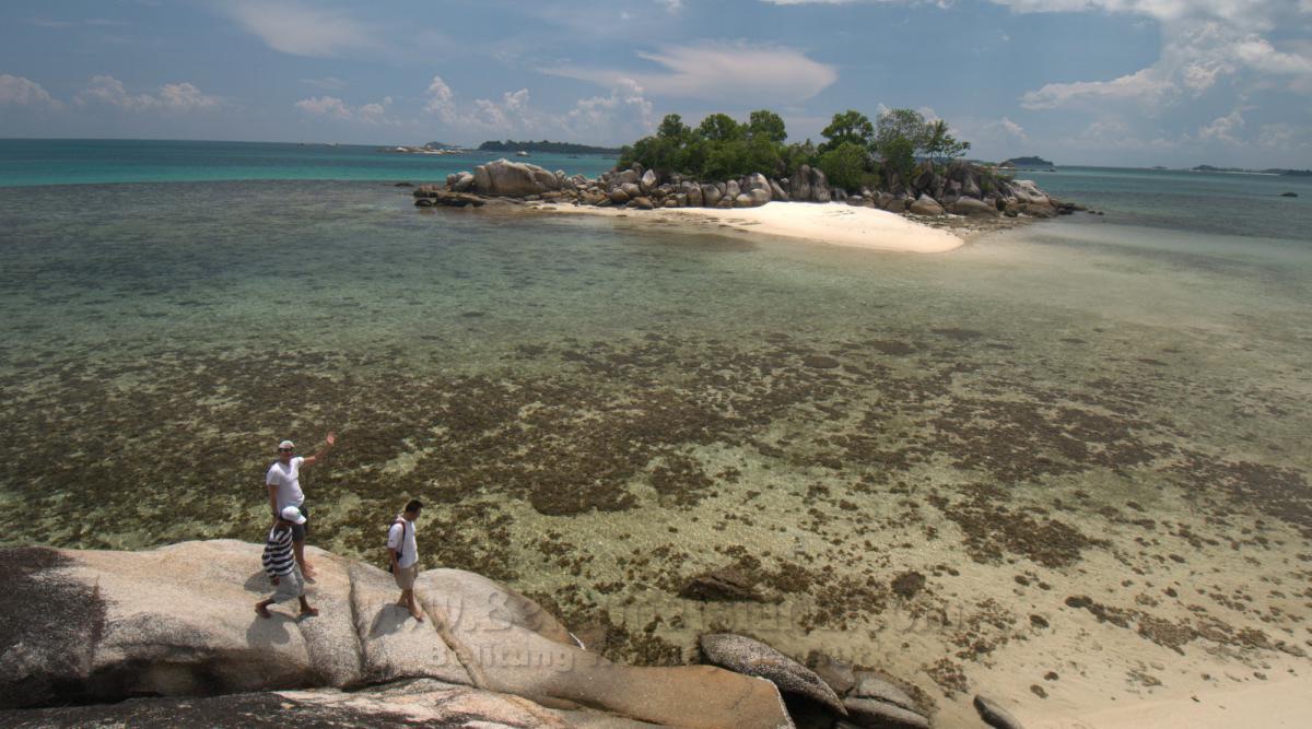 belitung destination foto 0