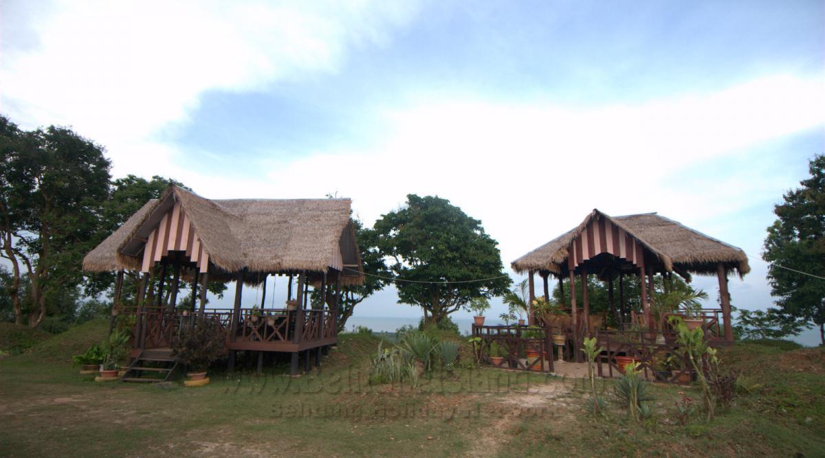 Itinerary Day #1 - Destination Kota Manggar||芒加市|مدينة مانجار