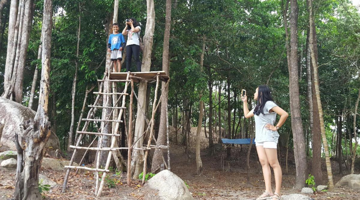 belitung destination foto 0