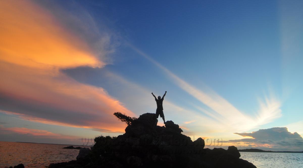 belitung destination foto 0