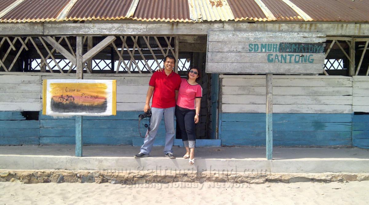belitung destination foto 1