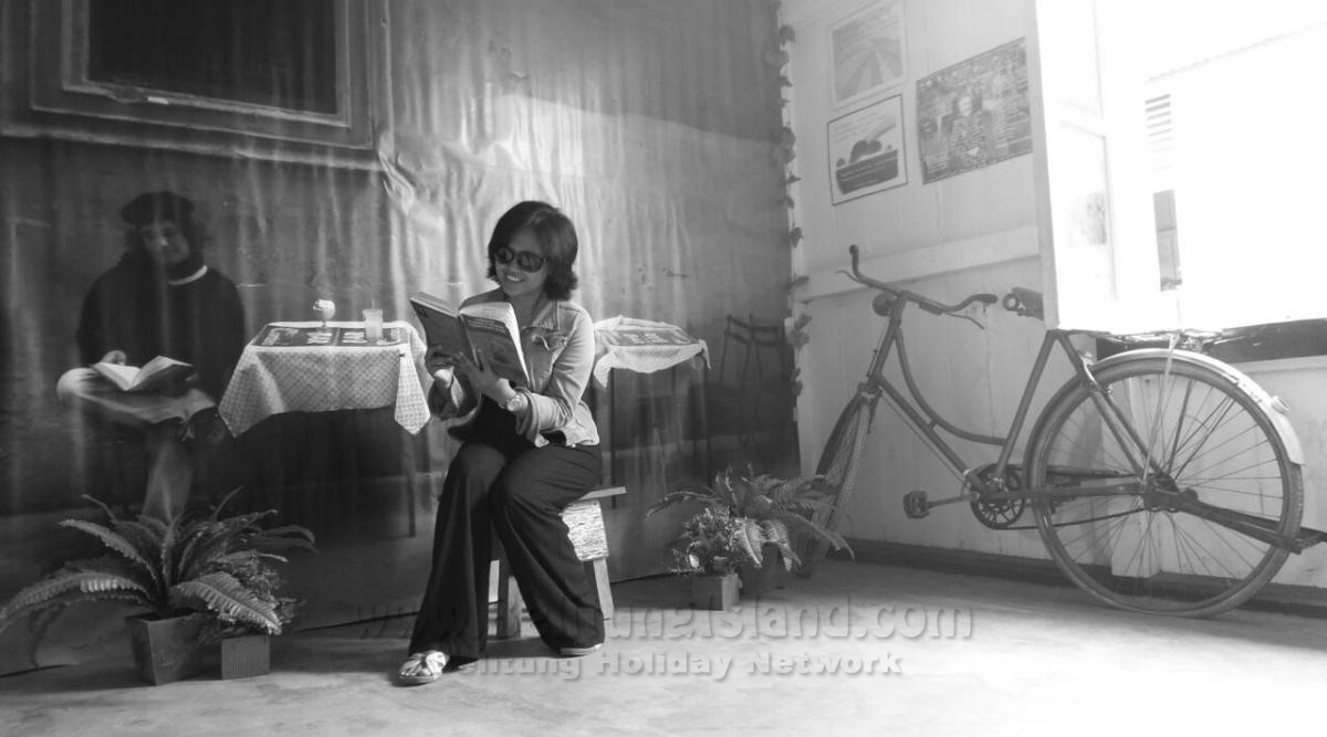 image belitung #1