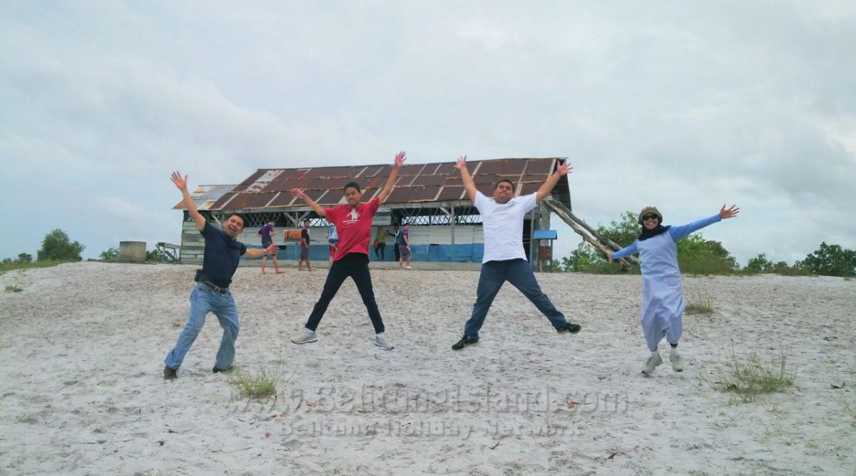 belitung destination foto 1