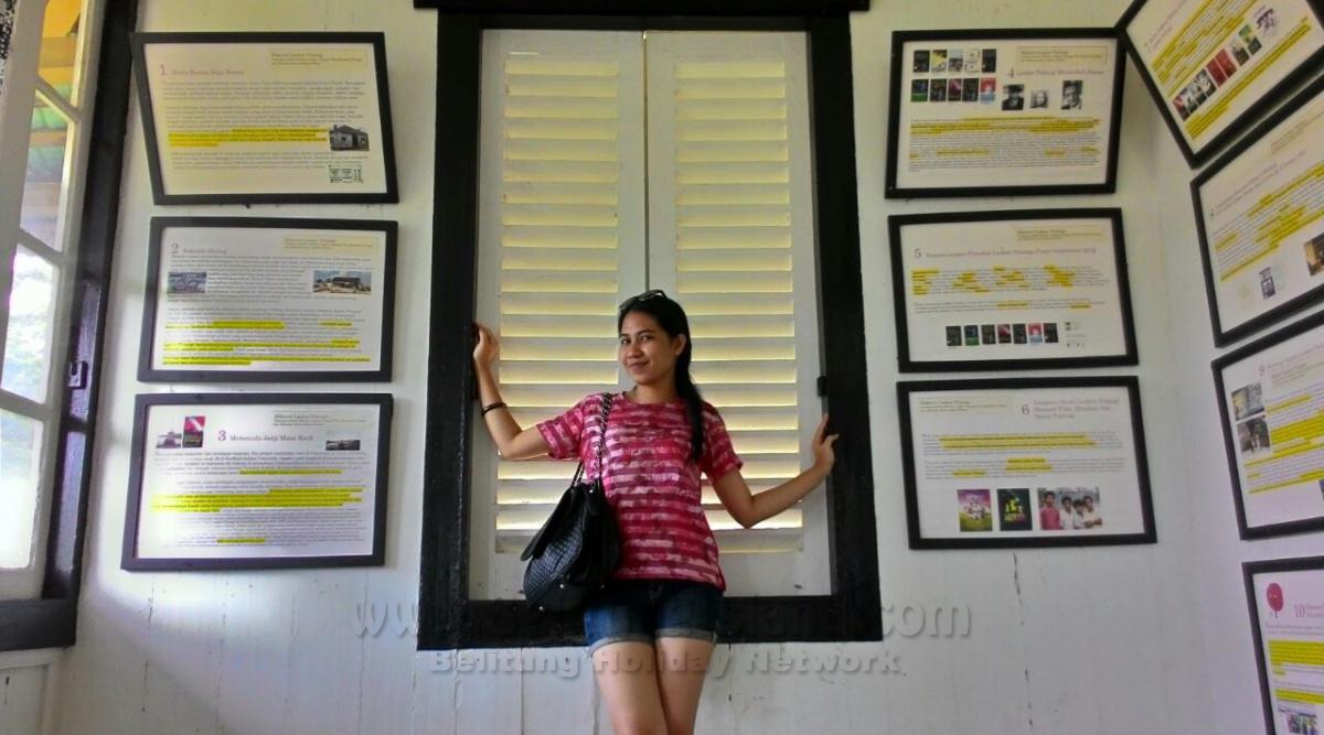 belitung destination foto 0