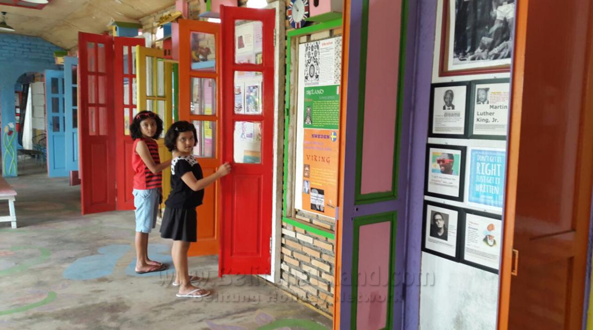 belitung destination foto 2
