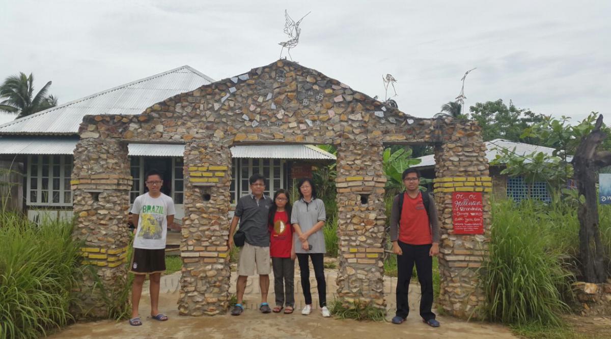 belitung destination foto 1