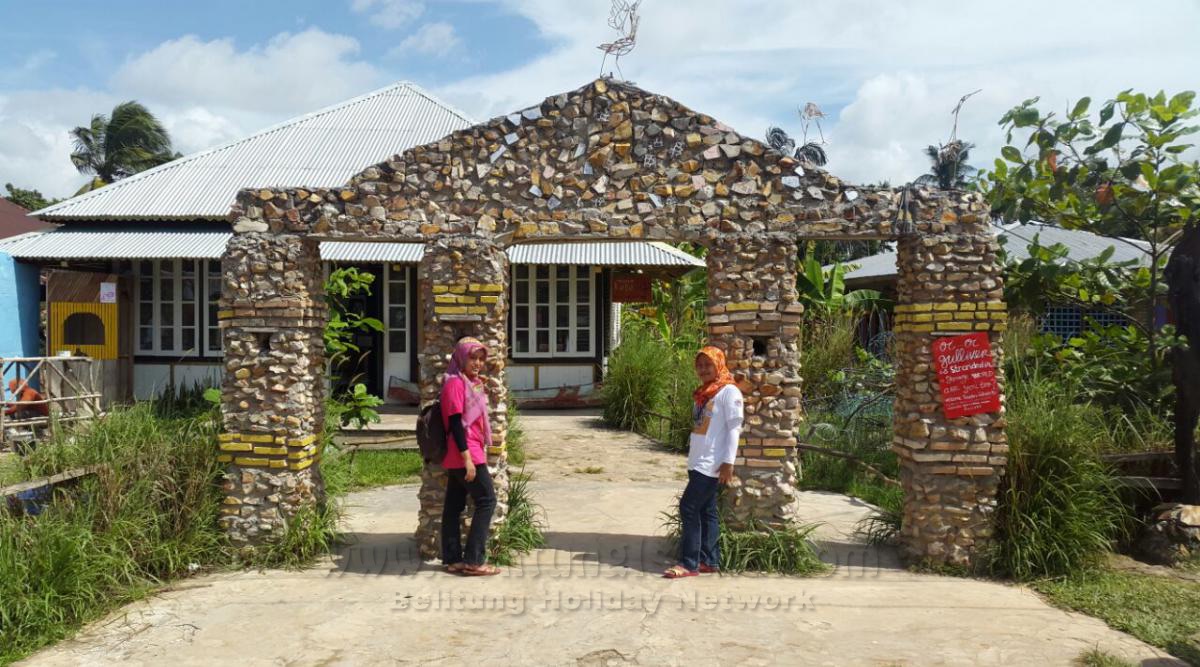 belitung destination foto 0