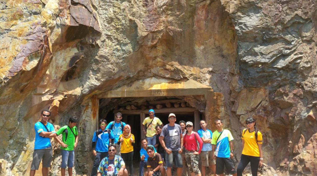 belitung destination foto 1