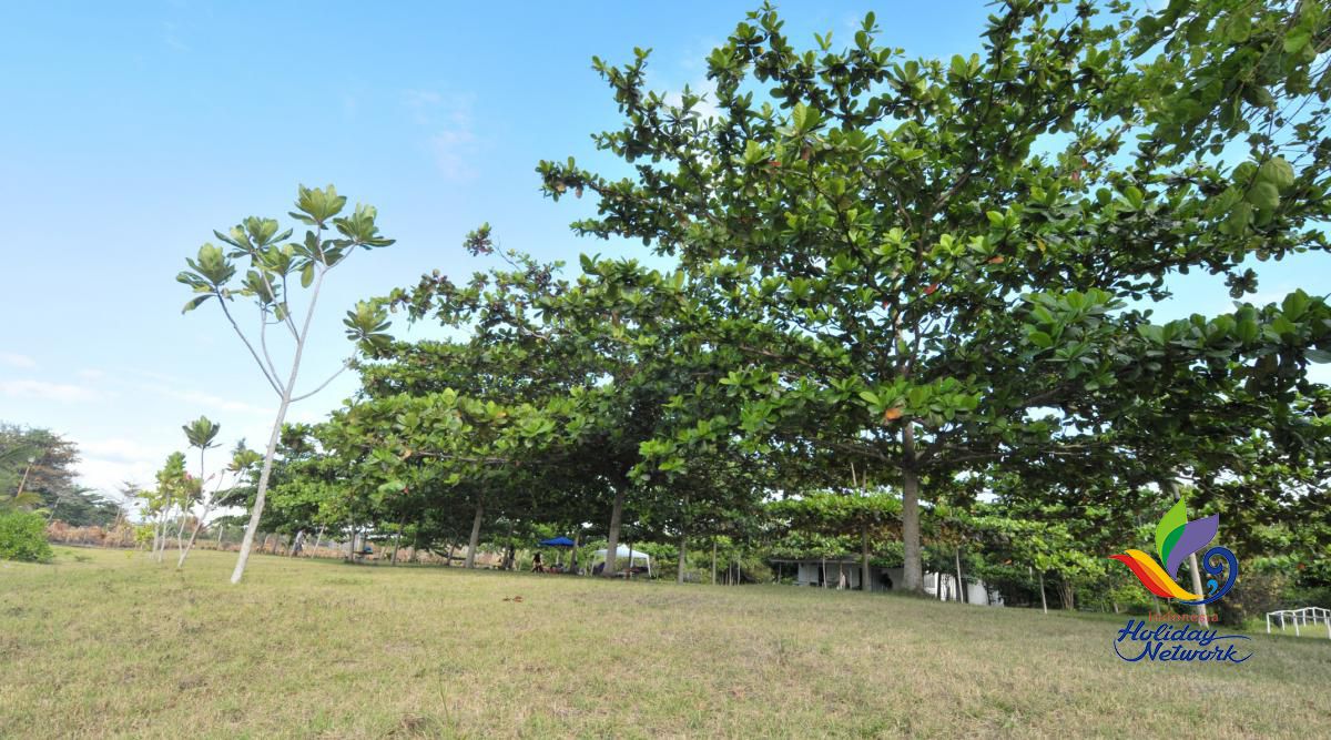 belitung destination Pantai Marina