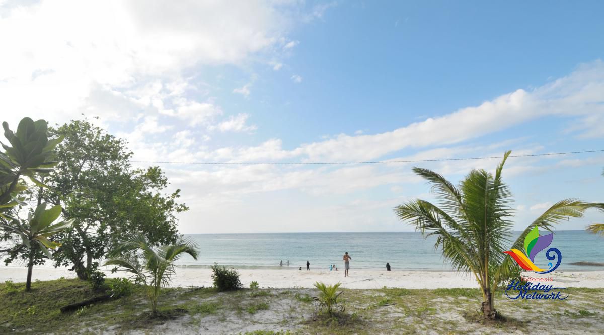 belitung destination foto 1