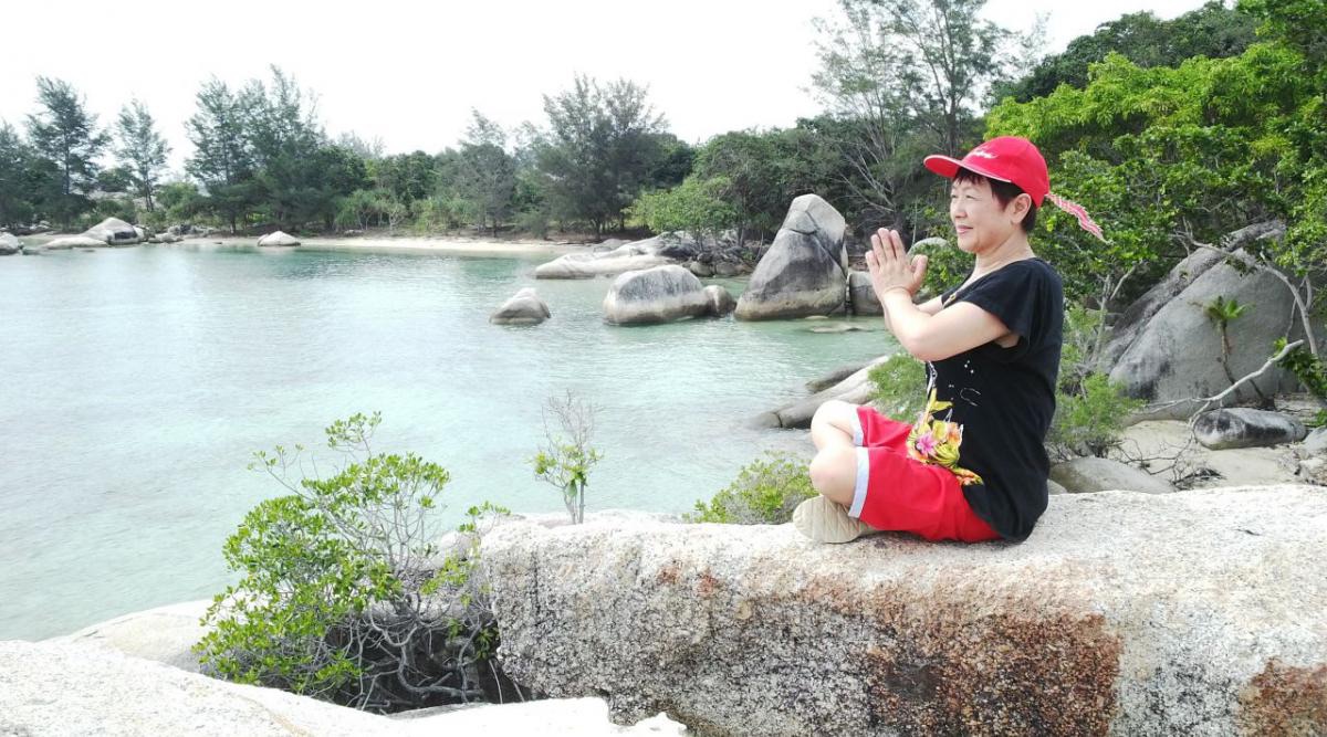belitung destination foto 2