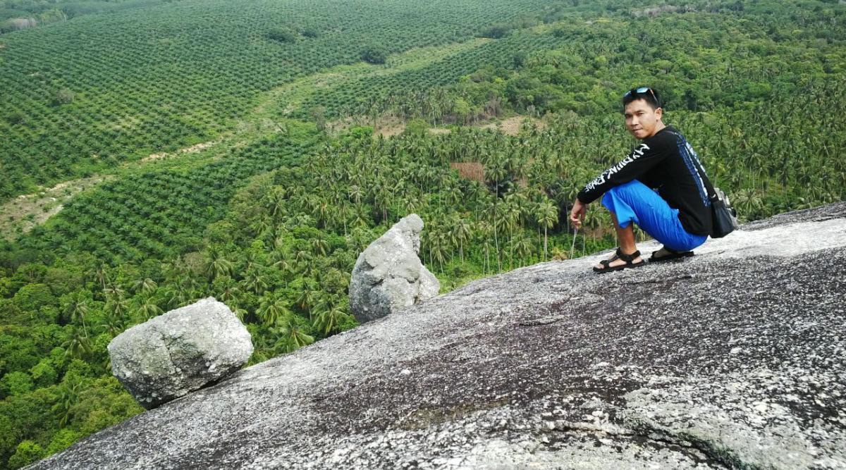 belitung destination foto 3