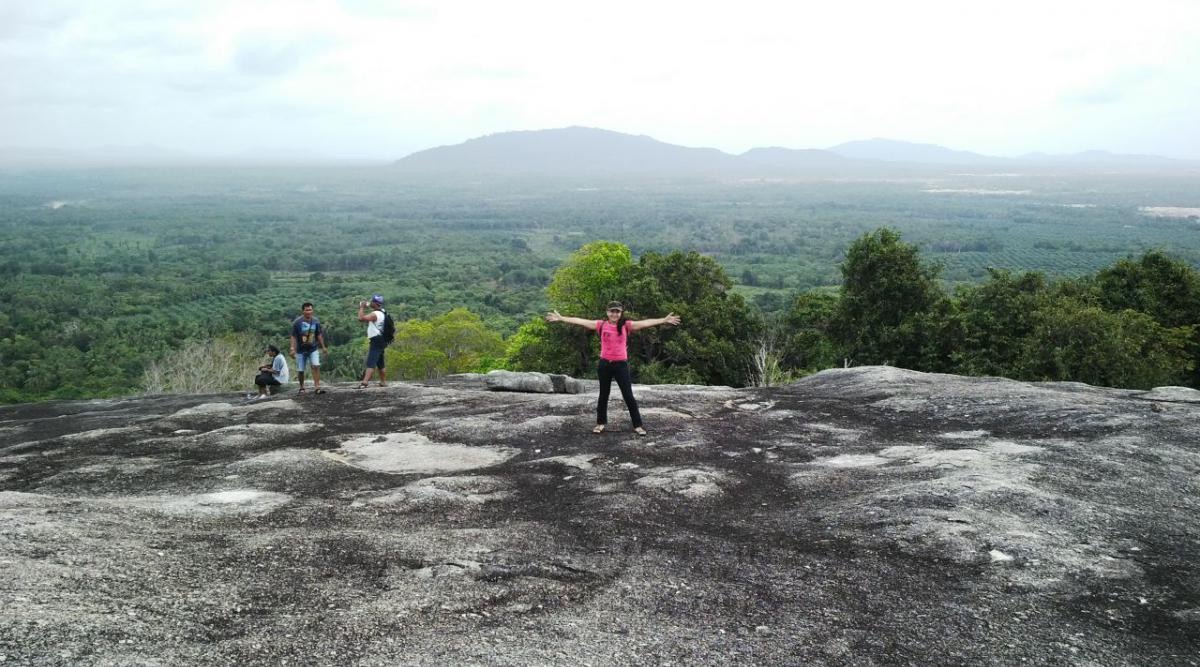 belitung destination foto 3