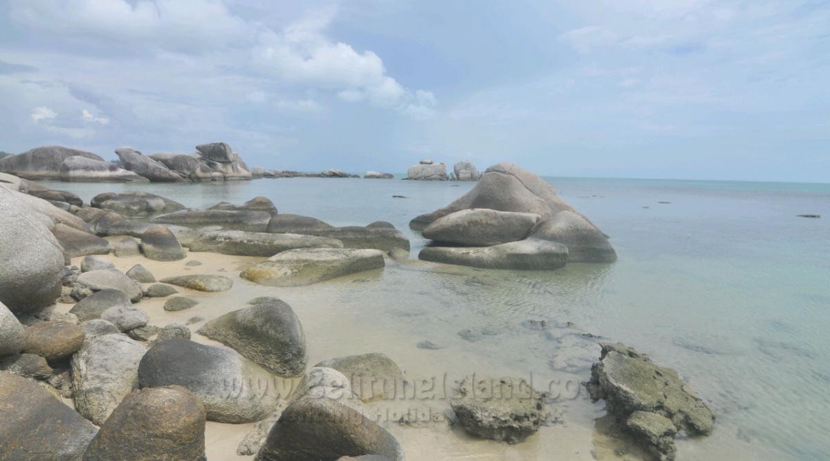 belitung destination foto 1