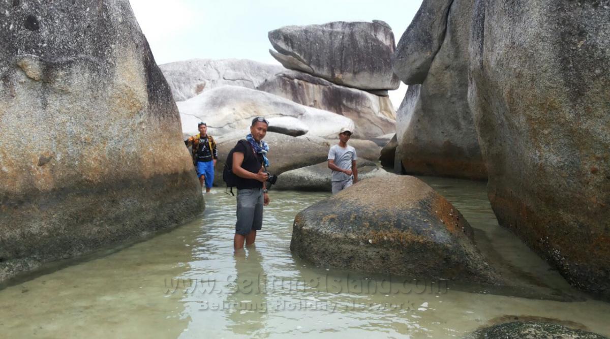 belitung destination foto 0