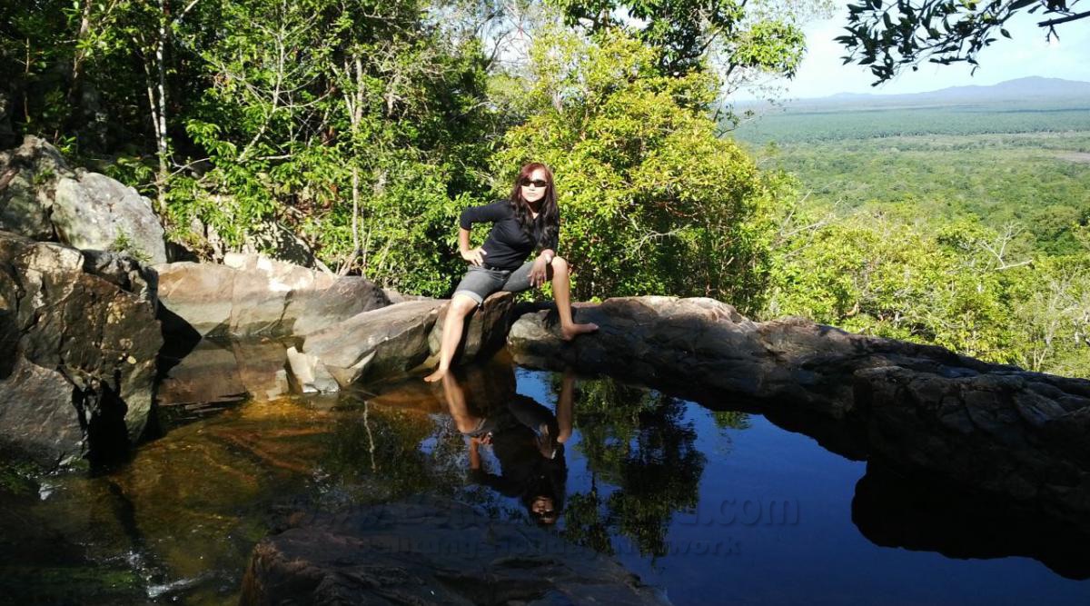 belitung destination foto 0