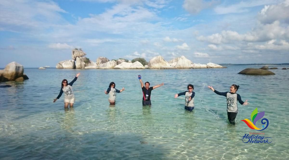 belitung destination foto 1