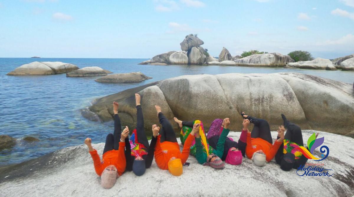 belitung destination foto 1