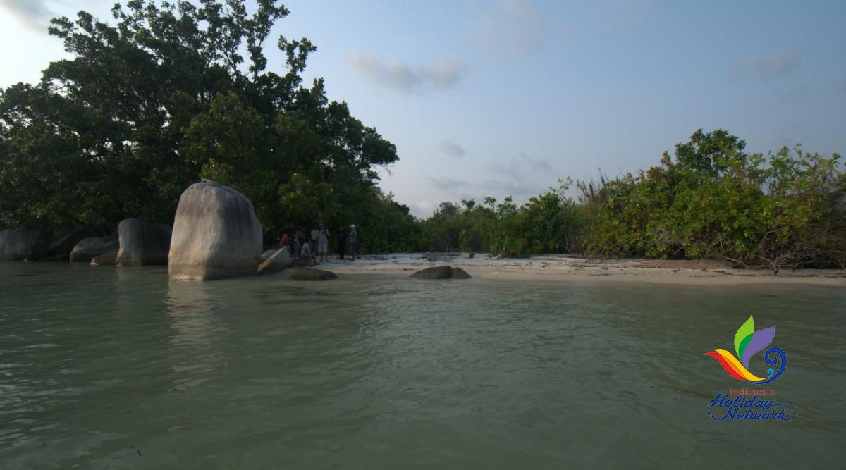 belitung destination foto 1
