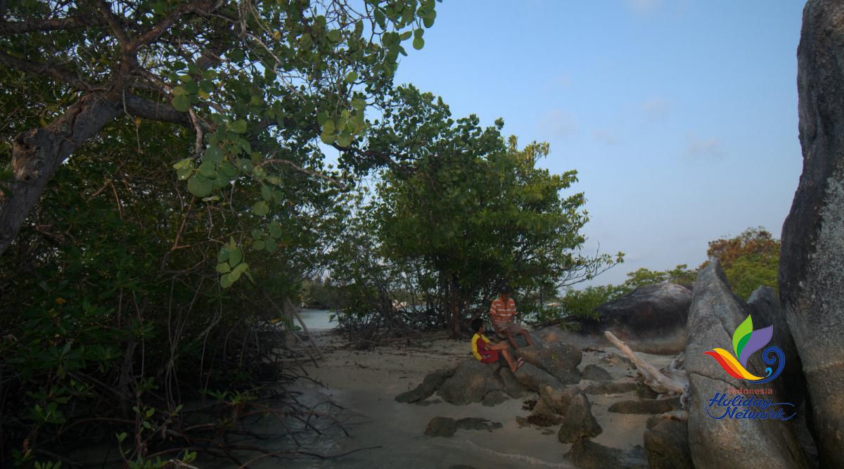 belitung destination foto 0