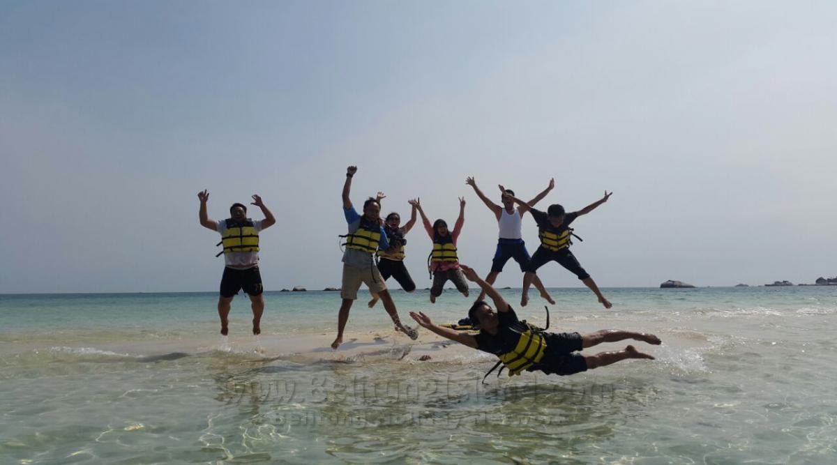 belitung destination foto 3