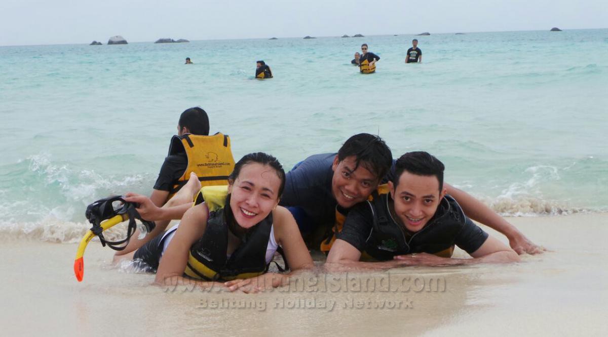 belitung destination foto 0