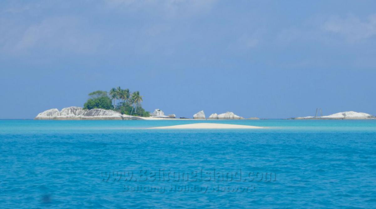 belitung destination foto 0