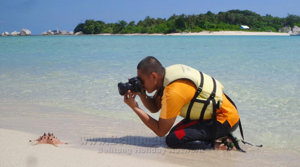 جدول اليوم #2 - الوجهة Pulau Pasir| Pasir Island|沙岛|جزيرة الرمل
