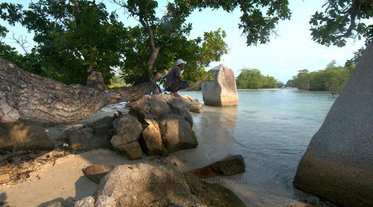 belitung destination foto 0